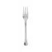 Deco Fish Fork 7 1/8 in 18/10 Stainless Steel