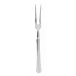 Deco Carving Fork 9 3/8 In 18/10 Stainless Steel