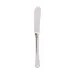 Deco Butter Knife Hollow Handle 7 1/4 in 18/10 Stainless Steel