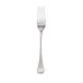 Queen Anne Table Fork 8 1/4 in 18/10 Stainless Steel (Special Order)
