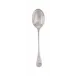 Queen Anne Dessert Spoon 7 7/8 in 18/10 Stainless Steel (Special Order)