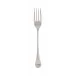 Queen Anne Dessert Fork 7 7/8 in 18/10 Stainless Steel (Special Order)