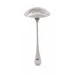 Queen Anne Soup Ladle Small 6 3/8 in 18/10 Stainless Steel