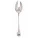 Queen Anne Salad Serving Fork 8 3/4 in 18/10 Stainless Steel