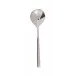 Linear Bouillon Spoon 6 1/2 in 18/10 Stainless Steel