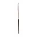 Linear Dessert Knife, Solid Handle 8 1/8 in 18/10 Stainless Steel (Special Order)