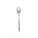 Linear Cake Fork 5 7/8 in 18/10 Stainless Steel