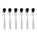 Siena Mocha Spoon 4 3/8 In 18/10 Stainless Steel