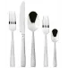 Siena Stainless Steel Flatware