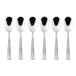 Cortina Mocha Spoon 4 3/8 In 18/10 Stainless Steel