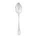 Ruban Croisè Table Spoon 8 1/4 In 18/10 Stainless Steel