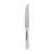 Ruban Croisè Steak Knife Hollow Handle 9 1/4 In 18/10 Stainless Steel