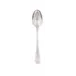 Ruban Croisè Dessert Spoon 7 1/8 In 18/10 Stainless Steel