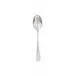 Ruban Croisè Tea/Coffee Spoon 5 1/2 In 18/10 Stainless Steel