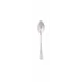 Ruban Croisè Mocha Spoon 4 1/2 In 18/10 Stainless Steel