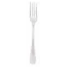 Ruban Croisè Serving Fork 8 7/8 In 18/10 Stainless Steel