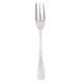 Ruban Croisè Cake Fork 5 1/2 In 18/10 Stainless Steel