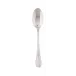 Ruban Croisè French Sauce Spoon 7 1/8 In 18/10 Stainless Steel