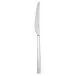 Linea Q Table Knife Hollow Handle 9 3/8 In 18/10 Stainless Steel