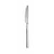 Signe Dessert Knife Solid Handle 8 in 18/10 Stainless Steel