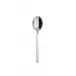 Signe Mocha Spoon 6 1/2 in 18/10 Stainless Steel