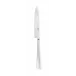 Gio Ponti Conca Dessert Knife, Hollow Handle 8-3/8 In 18/10 Stainless Steel