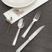 Akademia Dessert Fork 7 1/4 in 18/10 Stainless Steel