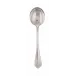 Rome Bouillon Spoon 6 7/8 In 18/10 Stainless Steel