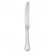 Rome Table Knife Hollow Handle 10 1/4 In 18/10 Stainless Steel