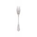 Rome Fish Fork 7 3/8 In 18/10 Stainless Steel