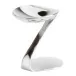 Living Mirror Steel Spoon h 5,8 cm