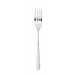 Venezia Dessert Fork 7 1/8 In 18/10 Stainless Steel