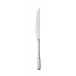 Venezia Dessert Knife Solid Handle 8 1/4 In 18/10 Stainless Steel