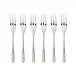Venezia Cake Fork 5 5/8 In 18/10 Stainless Steel