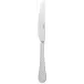 Taormina Table Knife Solid Handle 8 3/4 In 18/10 Stainless Steel