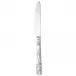 Jungle Table Knife Solid Handle 9 1/4 In 18/10 Stainless Steel