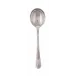 Symbol Bouillon Spoon 6 7/8 In 18/10 Stainless Steel