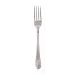 Symbol Table Fork 7 7/8 In 18/10 Stainless Steel