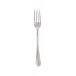 Symbol Dessert Fork 7 1/8 In 18/10 Stainless Steel