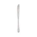 Symbol Dessert Knife, Solid Handle 7 1/2 In 18/10 Stainless Steel