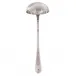 Symbol Soup Ladle 10 1/2 In 18/10 Stainless Steel