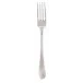Symbol Serving Fork 8 7/8 In 18/10 Stainless Steel