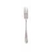 Symbol Fish Fork 7 7/8 In 18/10 Stainless Steel