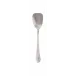 Symbol Ice Cream Spoon 5 1/4 In 18/10 Stainless Steel