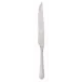 Symbol Carving Knife 10 3/4 In 18/10 Stainless Steel