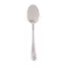 Symbol French Sauce Spoon 7 1/8' 18/10 Stainless Steel