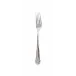 Petit Baroque Dessert Fork 7 In 18/10 Stainless Steel