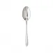 Dream Silverplated Dessert Spoon 7 In On 18/10 Stainless Steel