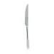 Dream Silverplated Dessert Knife, Solid Handle 8 3/8 In On 18/10 Stainless Steel