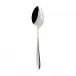 Dream Silverplated French Sauce Spoon 7 1/8 In On 18/10 Stainless Steel